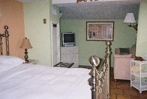 Tropical Gardens Bed and Breakfast::TripAdvisor