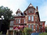 Clarion Hotel And Suites Selby