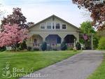 Tea Kettle Inn Bed & Breakfast