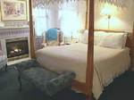 Inn at the Park B & B