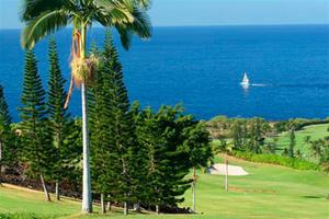 Kona Country Club::Hawaii-golfvacation.com