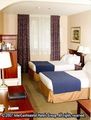 Holiday Inn Express Intl Arpt