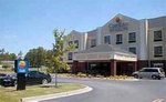 Comfort Inn and Suites Statesboro