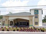 Quality Inn and Suites