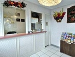 Days Inn Swainsboro Ga