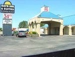 Days Inn and Suites Manchester