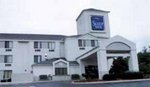 Sleep Inn and Suites Princeton