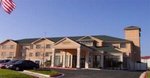 Hawthorn Suites Austin Airport