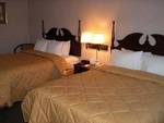 Comfort Inn Huber Heights