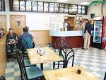 Shun Xing at Bassett Commons