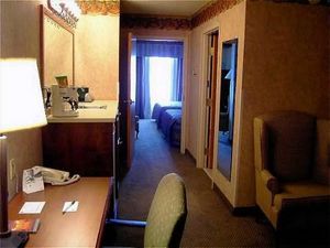 Country Inn & Suites Somerset::Travelocity.com