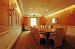 Hampton Inn and Suites Stamford