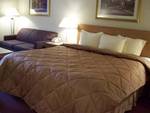 Comfort Inn Piqua