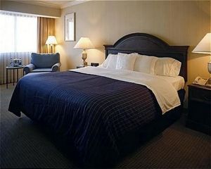 Sheraton Iowa City::Travelocity.com