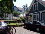 Tucker House Bed and Breakfast