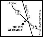Best Western The Inn at Ramsey