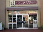 Mind & Body Day Spa