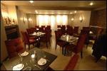 Ivy Restaurant