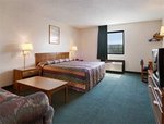 Super 8 Motel - Moody