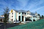 Super 8 Motel Augusta