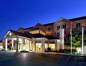 Hilton Garden Inn Folsom::Hotels.com