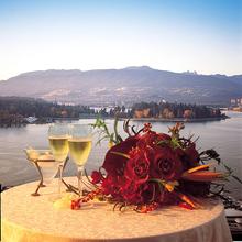 Pan Pacific Hotel Vancouver::Orbitz