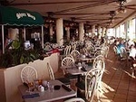 Shore Bird Beach Broiler