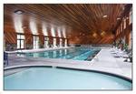 Bonneville Hot Springs Resort