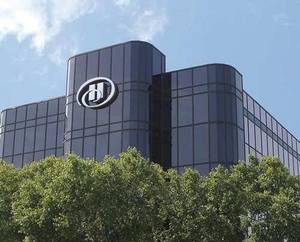 Hilton Greenville::Travelocity.com