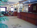 Comfort Suites El Dorado