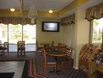 Baymont Inn Suites Tillman S
