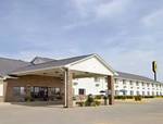 Super 8 Motel Bethany