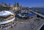 Seattle Waterfront