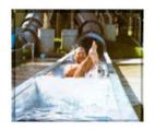 Water Slide World