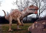 Dinosaur Land::Virginia.org