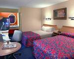 Red Roof Inn Rockford
