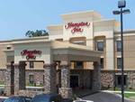 Hampton Inn Enterprise Al