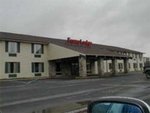 Knights Inn Ghent