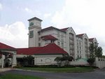 La Quinta Inn & Suites Atlanta Alpharetta