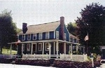 Captain Grants 1754