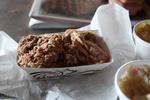 Scotts Parker Barbeque