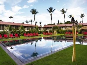 Outrigger Aina Nalu Resort::Travelocity.com