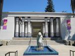 Rosicrucian Egyptian Museum & Planetarium