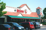 Hideaway Pizza