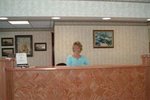 Fountain Park Motel