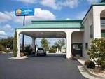 Comfort Inn Dublin