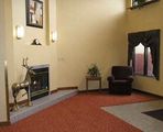 Comfort Suites Effingham
