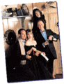 Sleuths Mystery Dinner Theatre