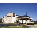 Best Western Hamilton Inn