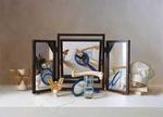 GREENVILLE COUNTY MUSEUM OF ART